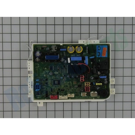 Lg EBR73739204 LG Dishwasher Main PCB Power Control Board EBR73739204